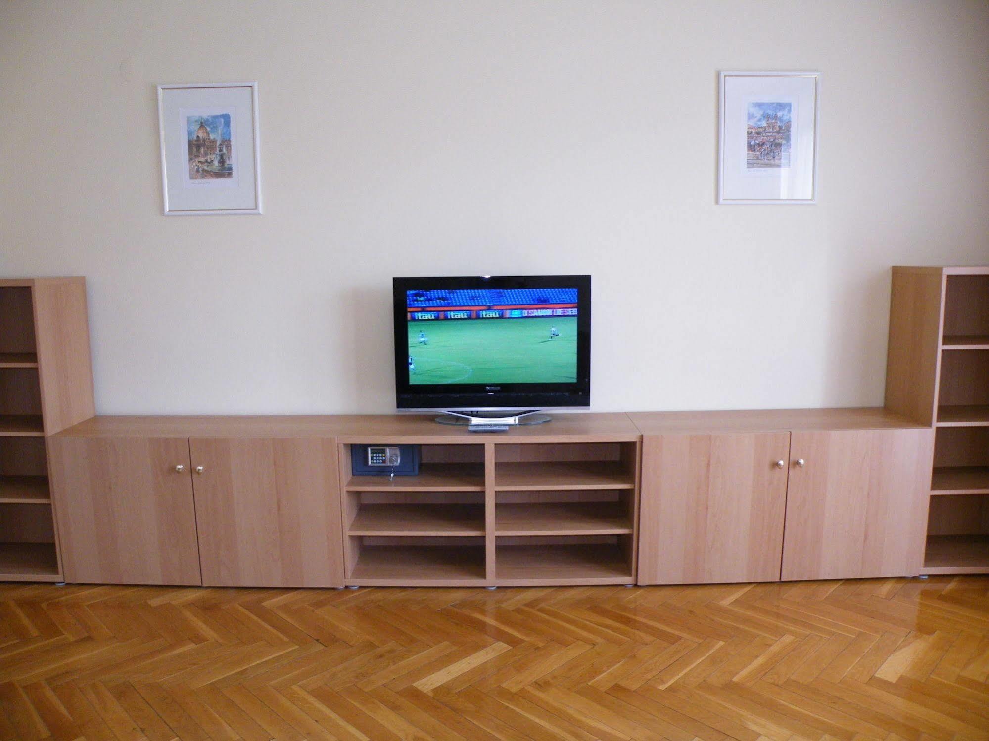 Apartment Buda Budapest Exterior photo